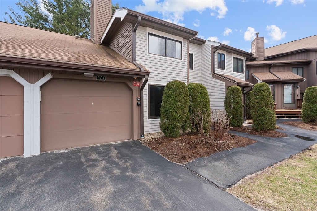 221 Trailside Way 221
