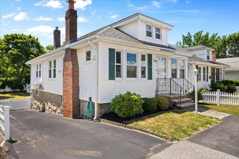 Photo of 118 Connell Street, Quincy, MA 02169 (MLS # 73548930)