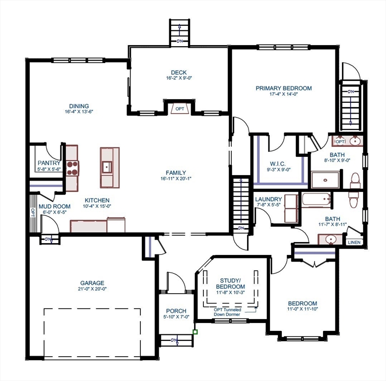 52 Titicut Avenue Lot 43