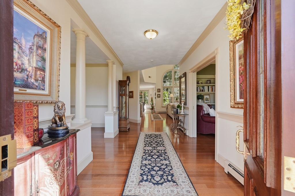 5 Saratoga Lane