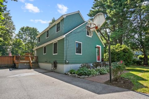 9 Oregon Road Southborough MA 01772