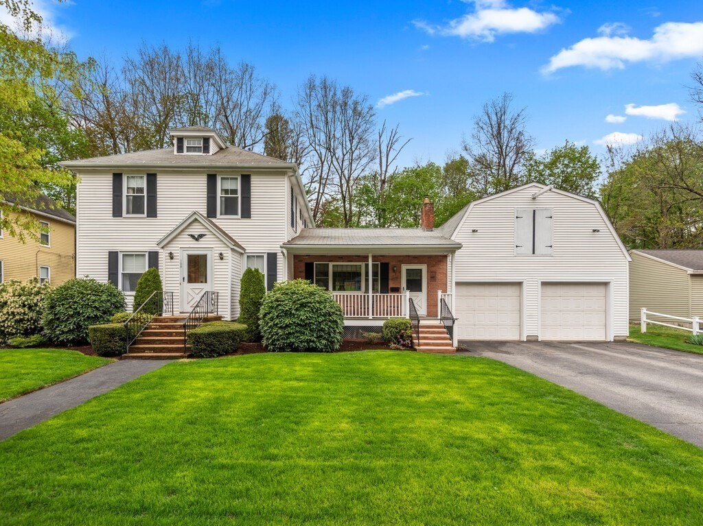 125 Beaconsfield Rd