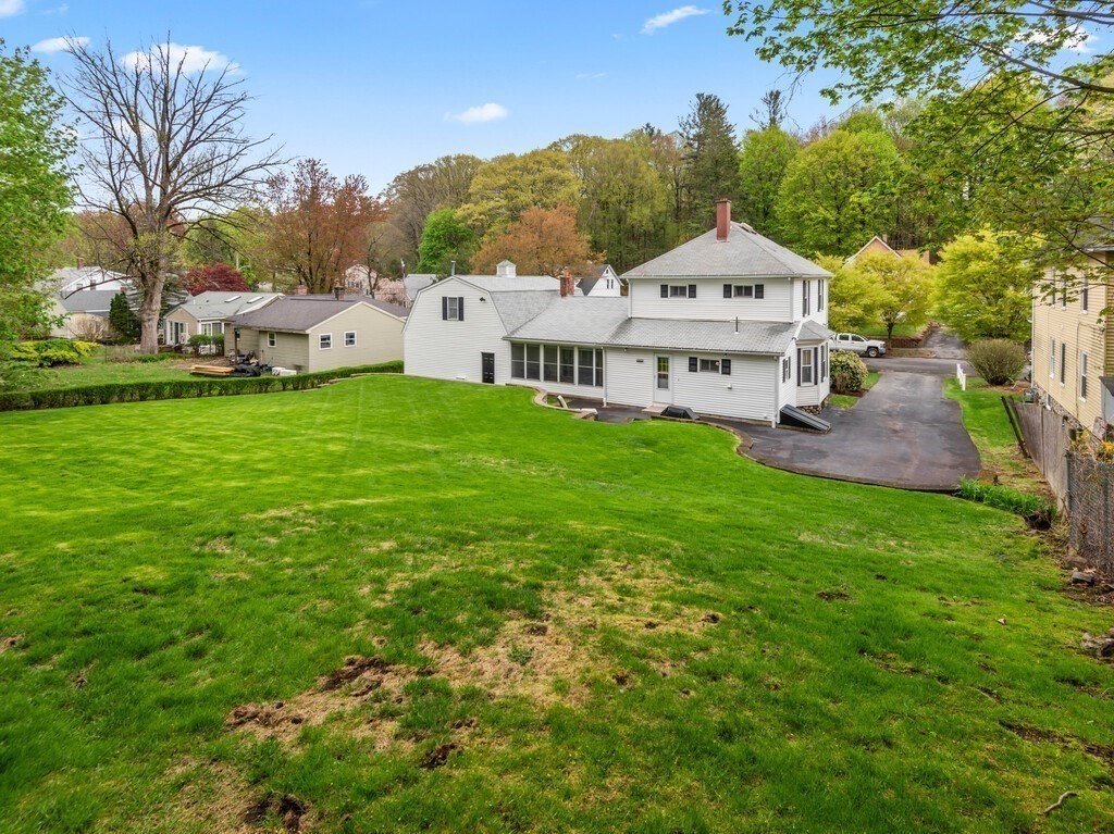 125 Beaconsfield Rd