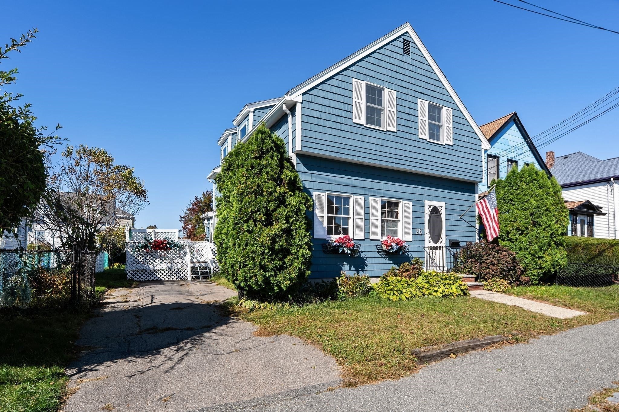 25 Macy St, Quincy, MA Photo #2