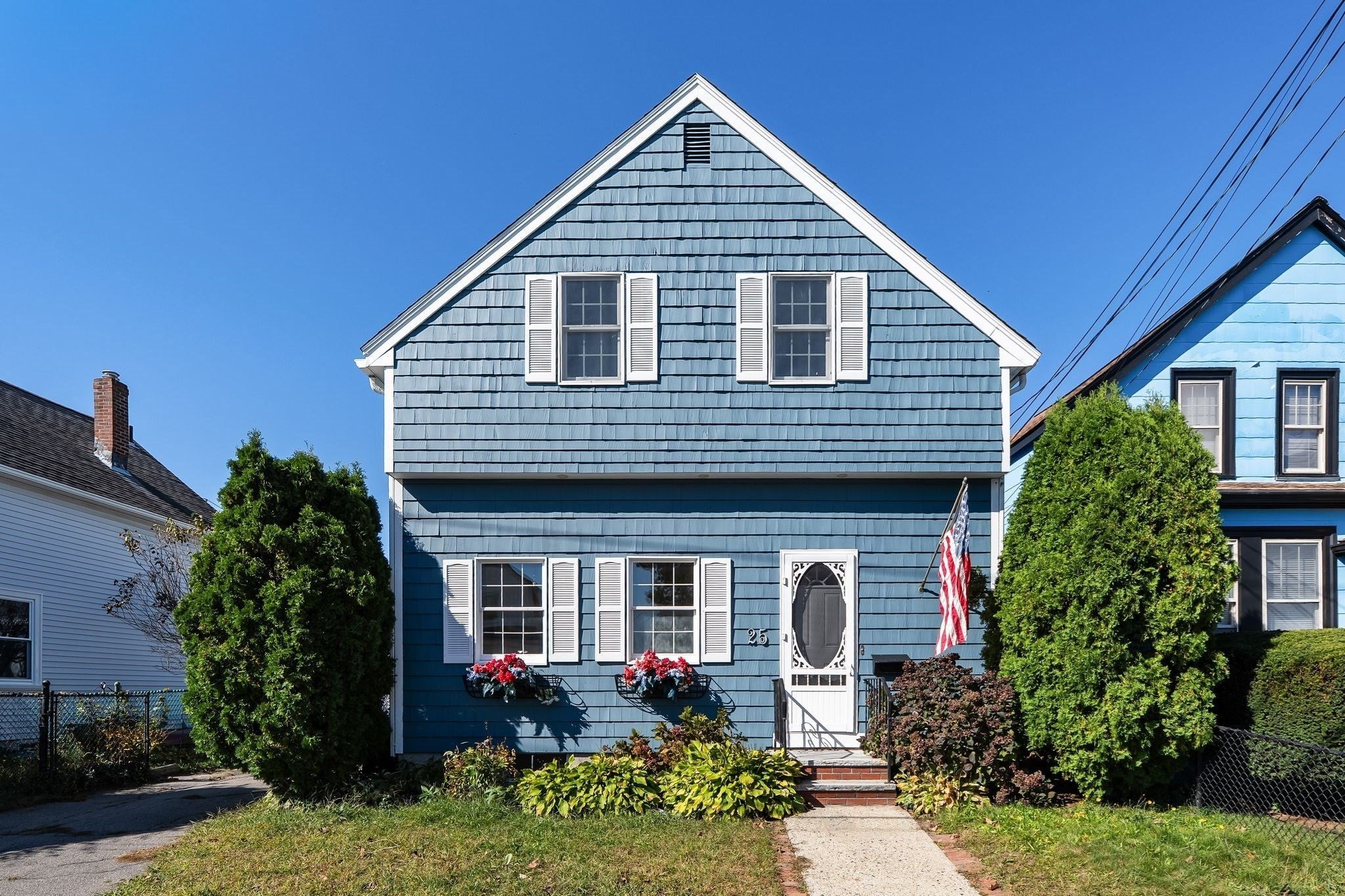 25 Macy St, Quincy, MA Photo #1