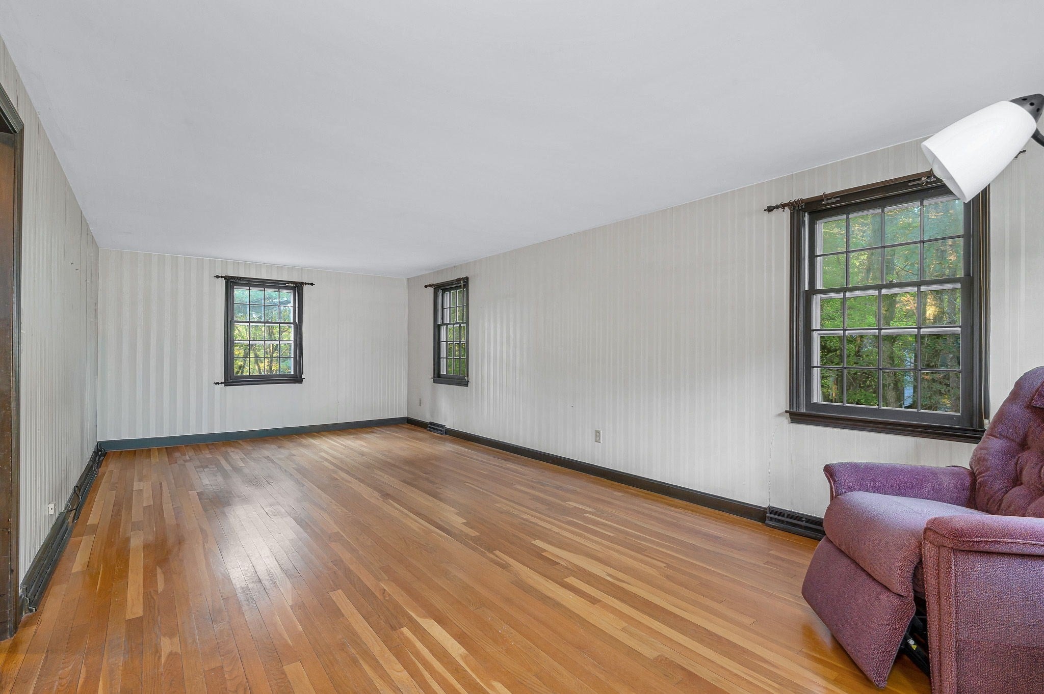 15 Wagontrail Road