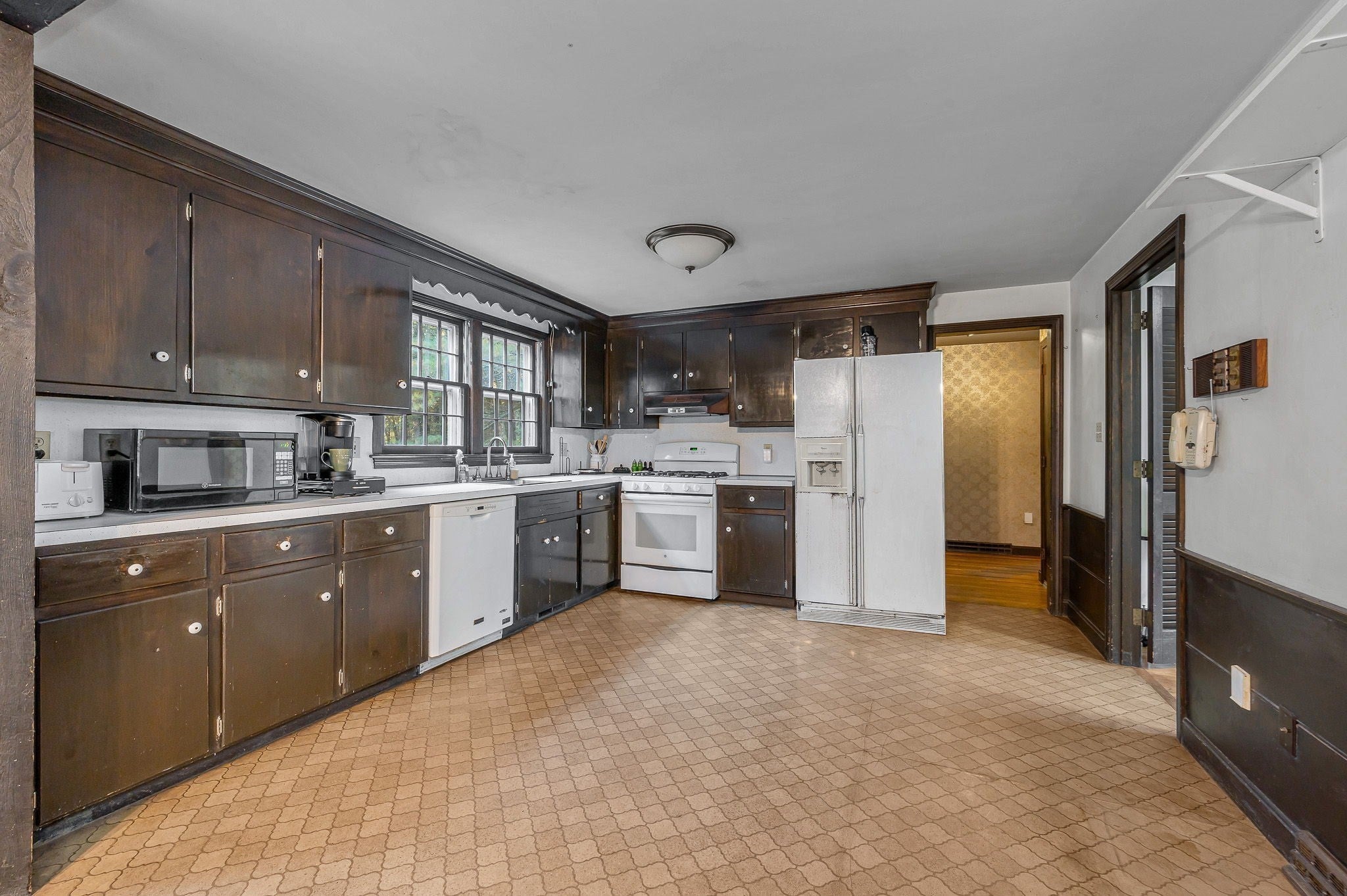 15 Wagontrail Road