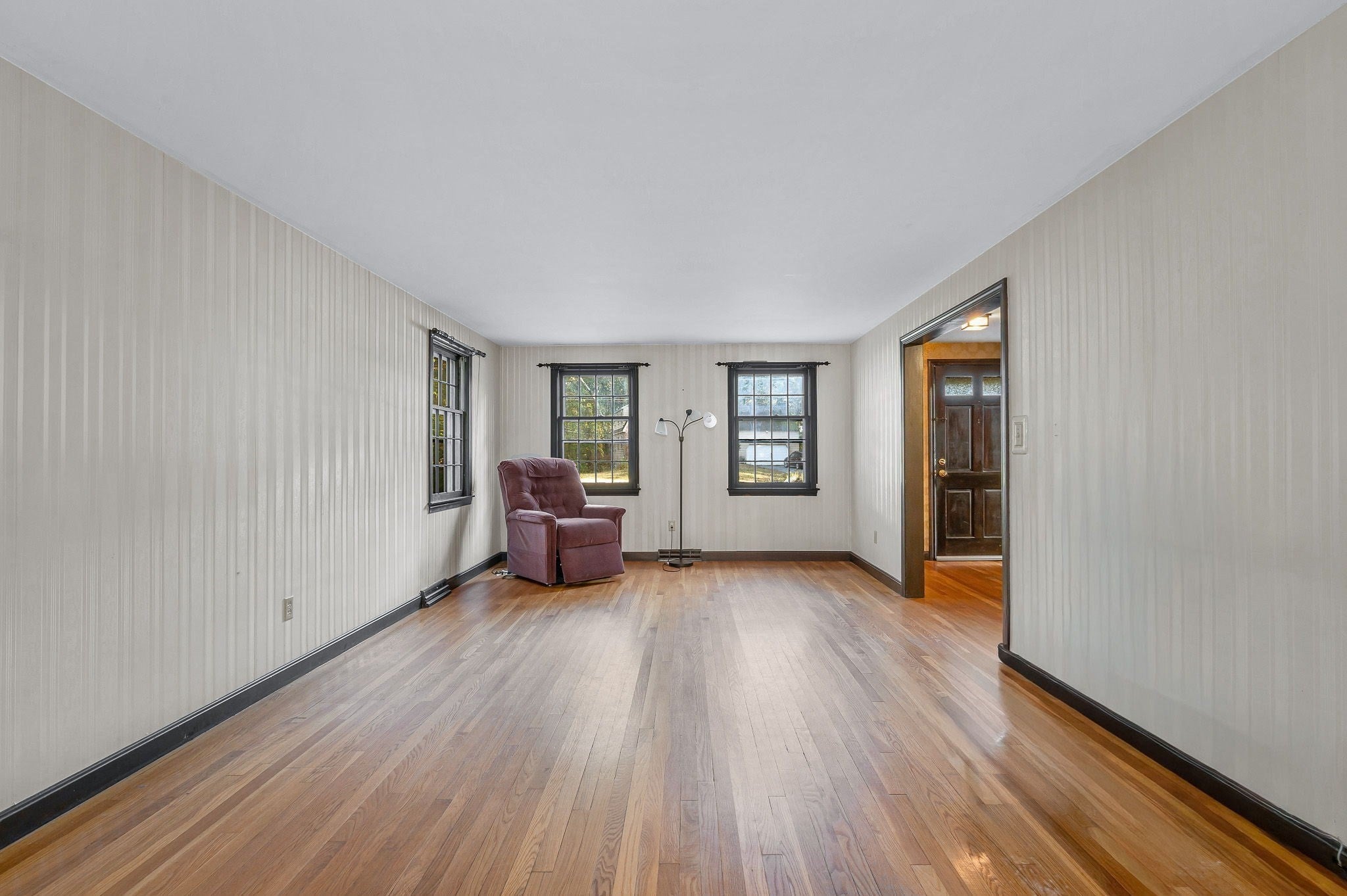 15 Wagontrail Road