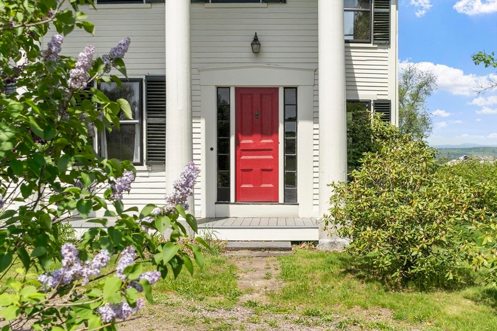 222 Still River Road