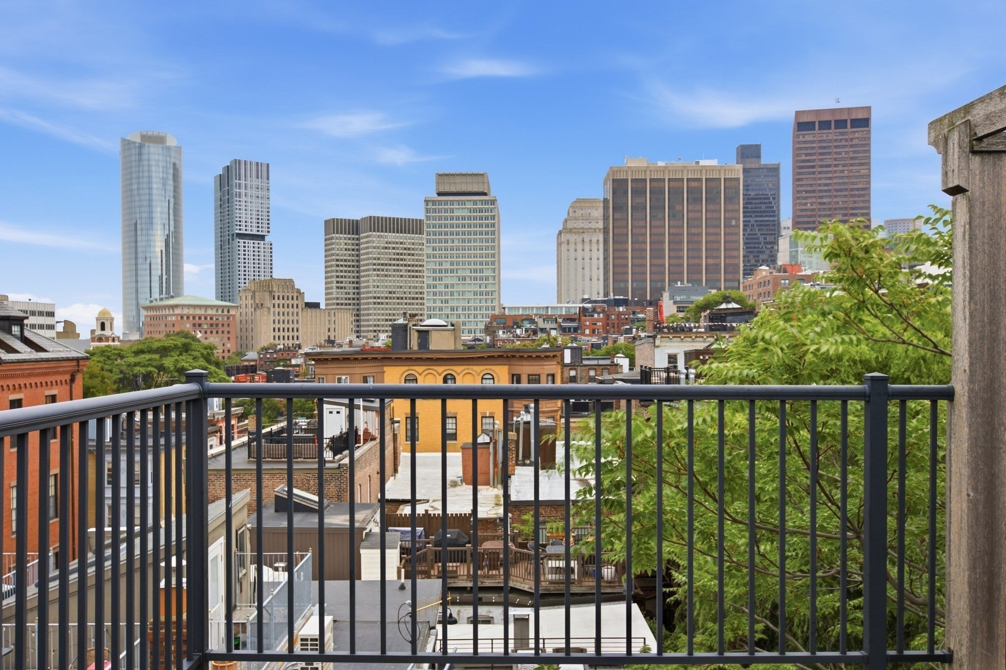 32 Grove St #1, Boston, MA, 32 Grove St #1, Boston, MA Photo #5