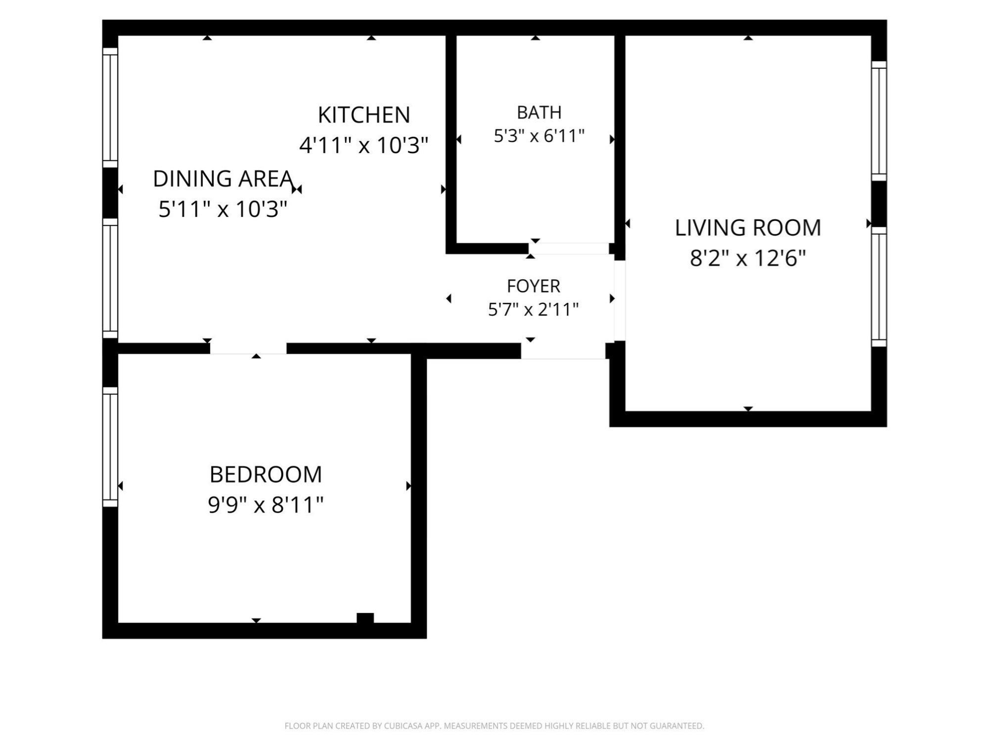 32 Grove St #1, Boston, MA, 32 Grove St #1, Boston, MA Photo #8