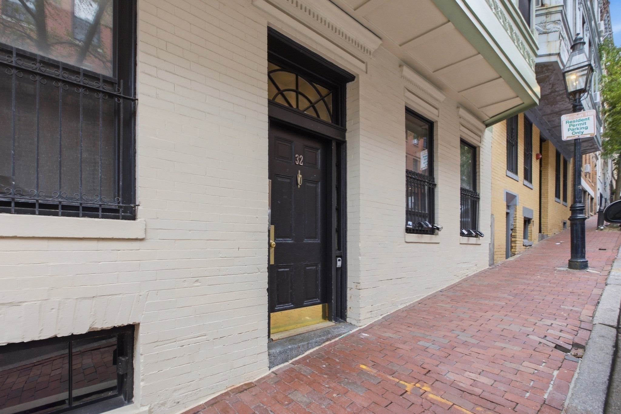 32 Grove St #1, Boston, MA, 32 Grove St #1, Boston, MA Photo #2