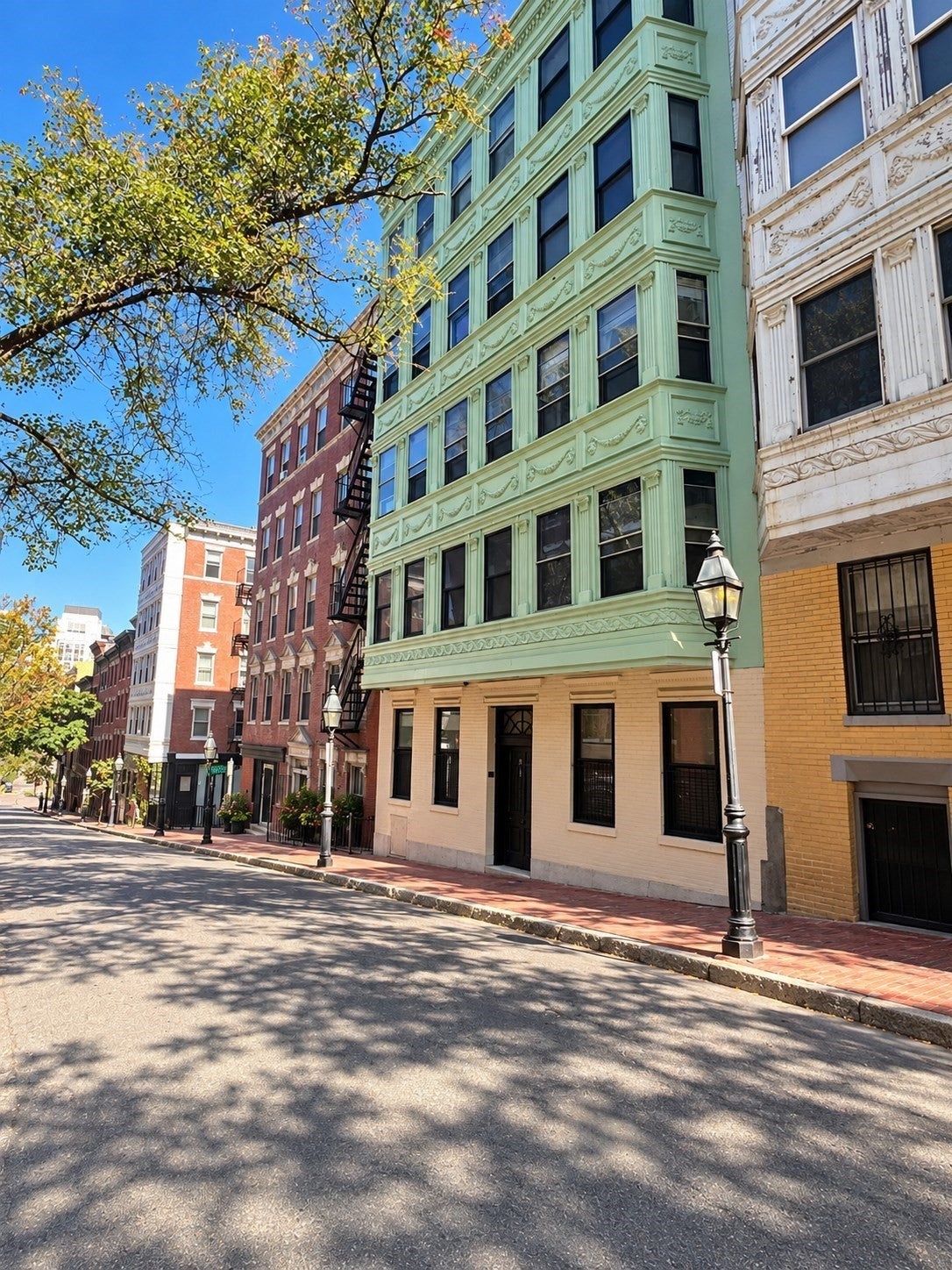 32 Grove St #1, Boston, MA, 32 Grove St #1, Boston, MA Photo #1