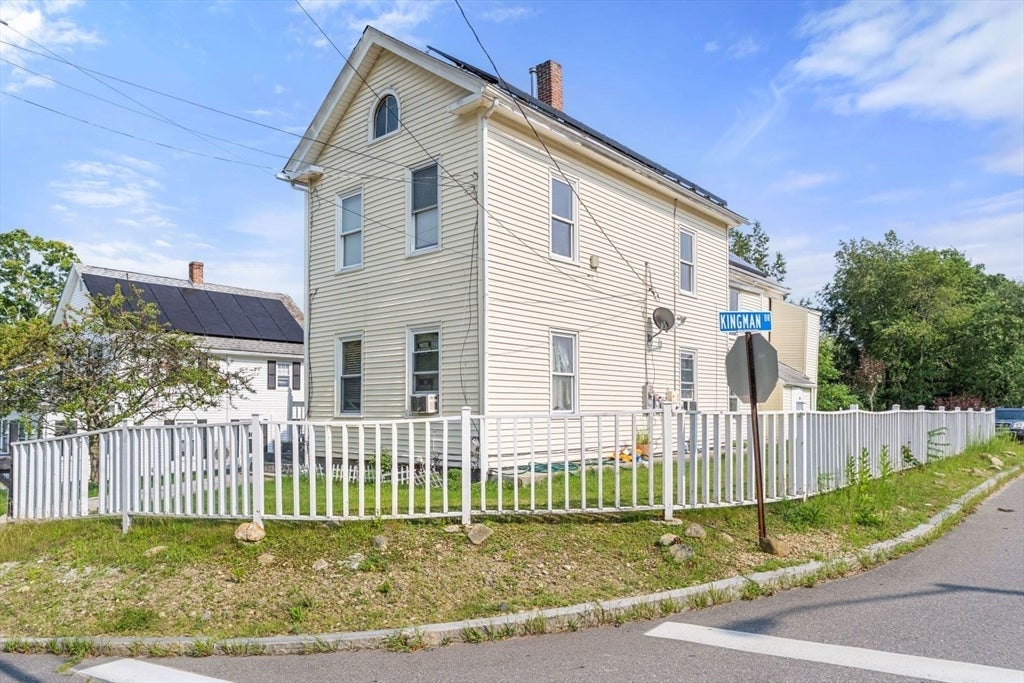 88 Granite St, Leominster, MA, 88 Granite St, Leominster, MA Photo #1