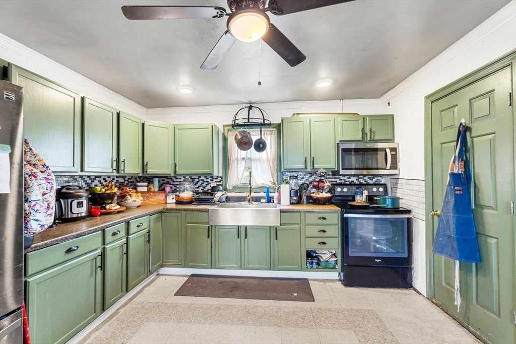 88 Granite St, Leominster, MA, 88 Granite St, Leominster, MA Photo #12