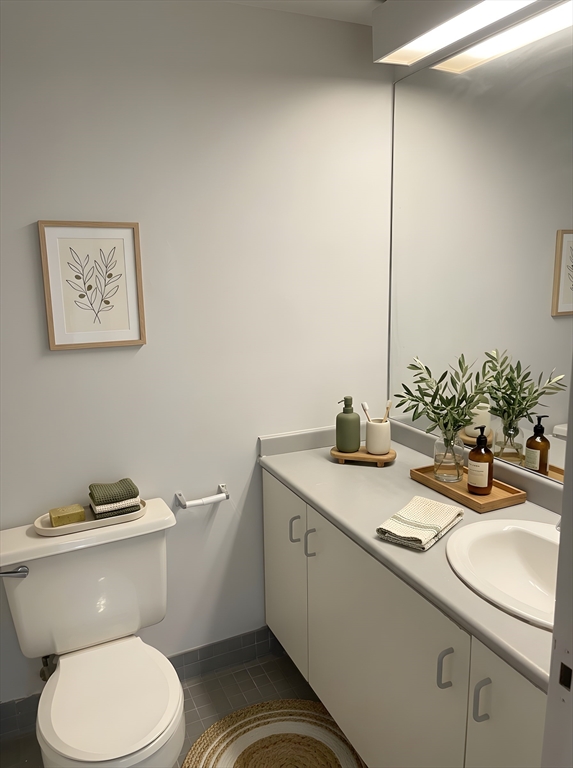 61 Brookline Avenue 308