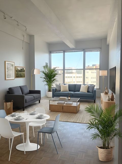 61 Brookline Avenue 308 Boston MA 02215