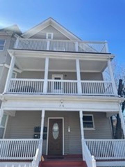 Photo of 75 Howard Ave #2, Boston, MA 02125 (MLS # 73527467)