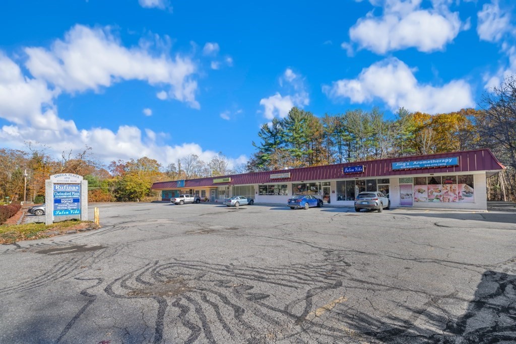 Photo 1 of 14 — 170 Concord Road B, Chelmsford, MA 01824