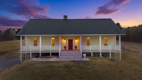 Photo of 126 Howe St, East Brookfield, MA 01515 (MLS # 73493173)