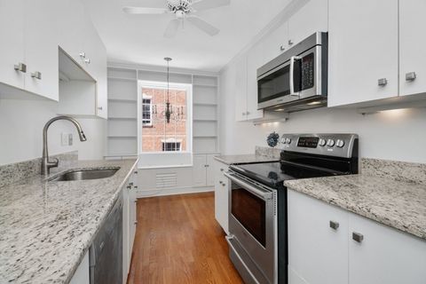 Photo of 37 Beacon St #23, Boston, MA 02108 (MLS # 73481273)