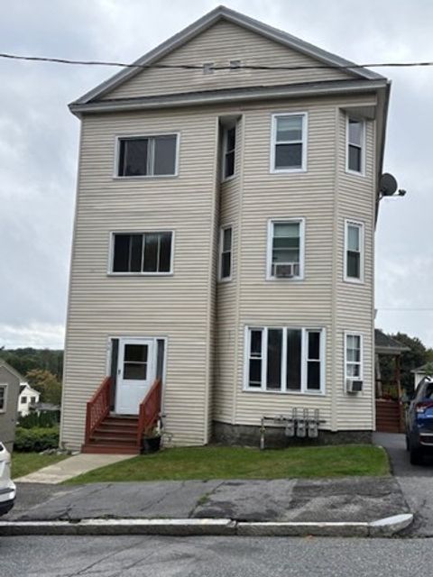 Photo of 68 Dartmouth Street, Worcester, MA 01604 (MLS # 73451295)