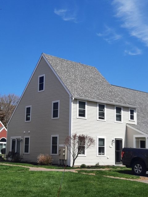 47 Old Colony Ln 115 Marshfield MA 02050
