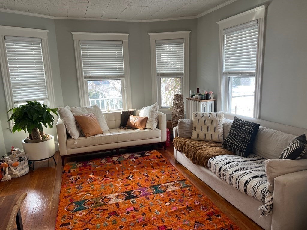 70 Wren St #1, Boston, MA, 70 Wren St #1, Boston, MA Photo #3