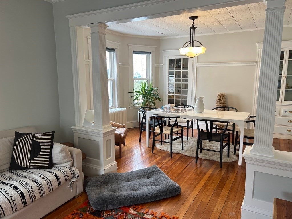 70 Wren St #1, Boston, MA, 70 Wren St #1, Boston, MA Photo #2
