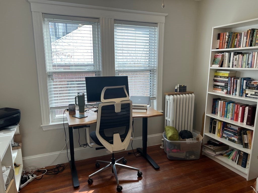 70 Wren St #1, Boston, MA, 70 Wren St #1, Boston, MA Photo #12