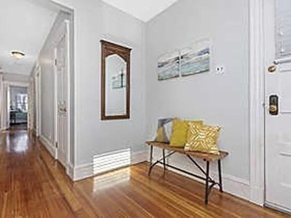 70 Wren St #1, Boston, MA, 70 Wren St #1, Boston, MA Photo #8