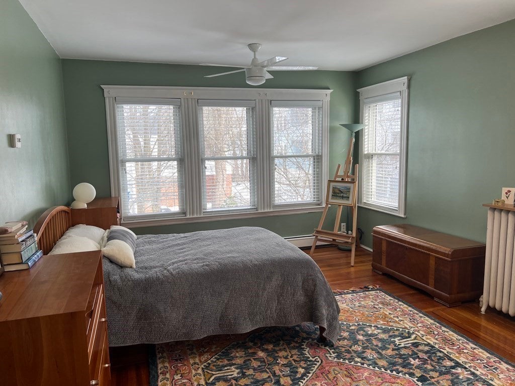 70 Wren St #1, Boston, MA, 70 Wren St #1, Boston, MA Photo #11