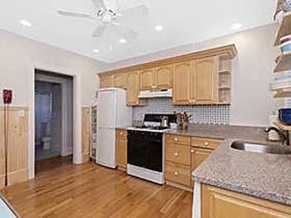 70 Wren St #1, Boston, MA, 70 Wren St #1, Boston, MA Photo #5