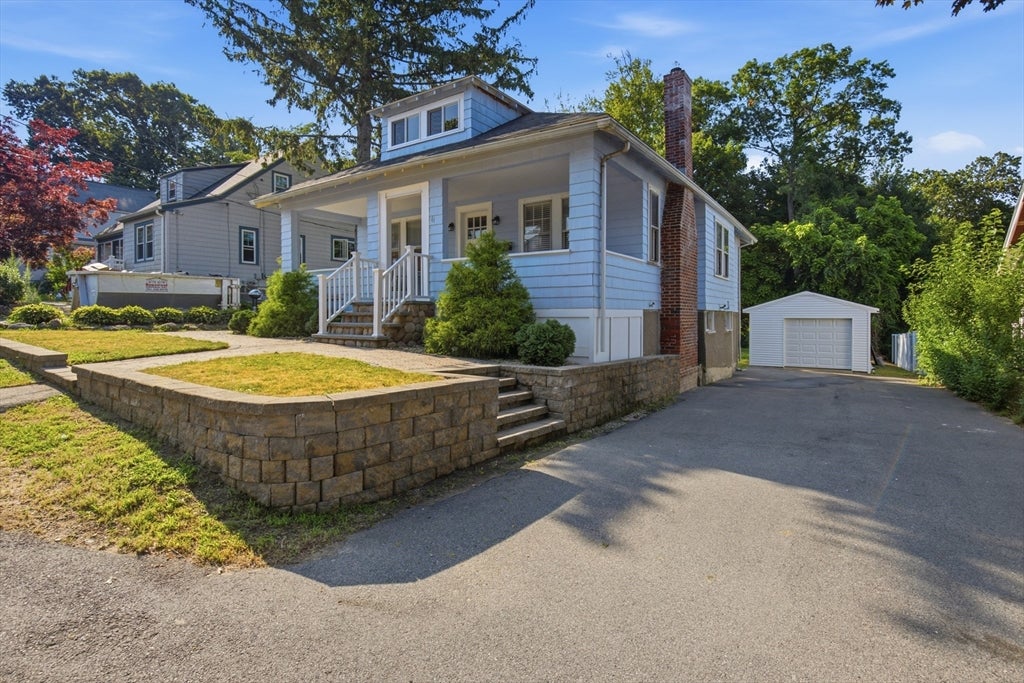 61 Harrison Ave
