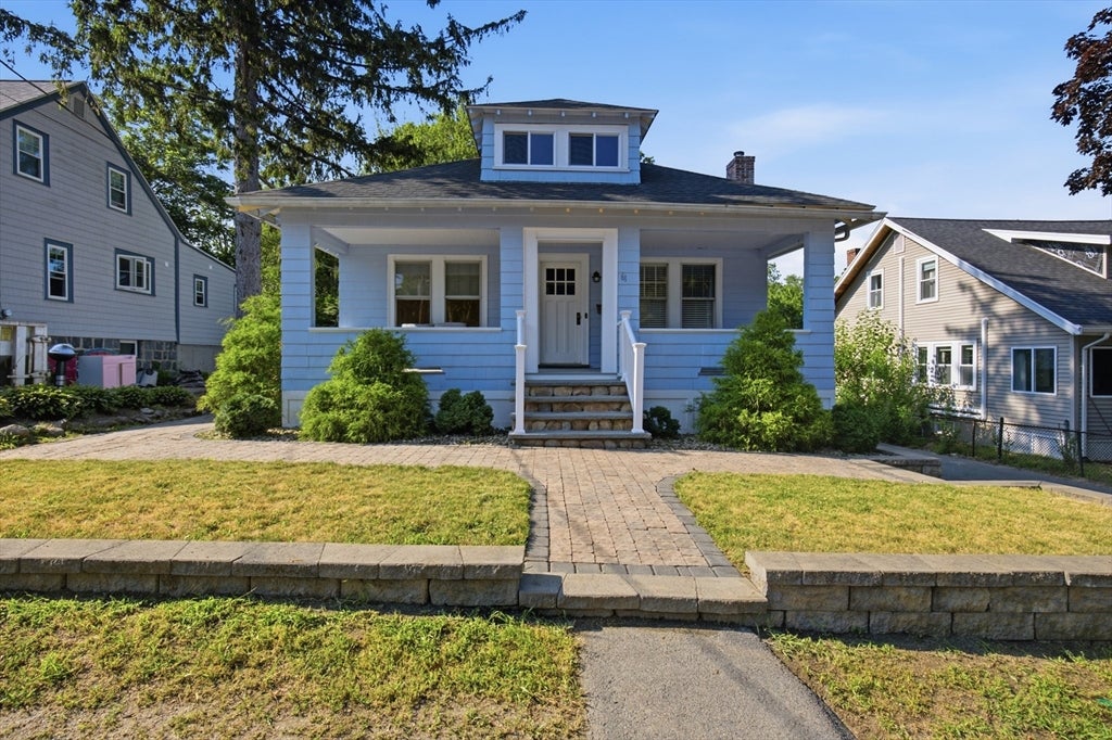 61 Harrison Ave