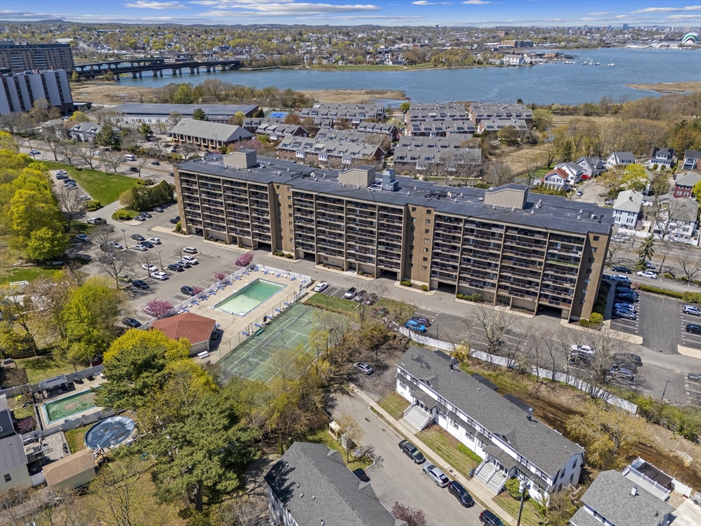 175 Quincy Shore Dr #B66, Quincy, MA Photo #31