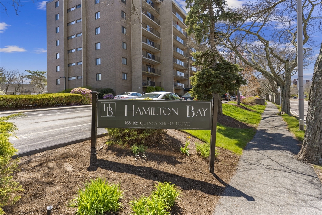 Photo of 175 Quincy Shore Dr, Quincy, MA