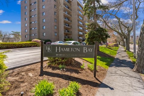 Photo of 175 Quincy Shore Dr #B66, Quincy, MA 02171 (MLS # 73516464)