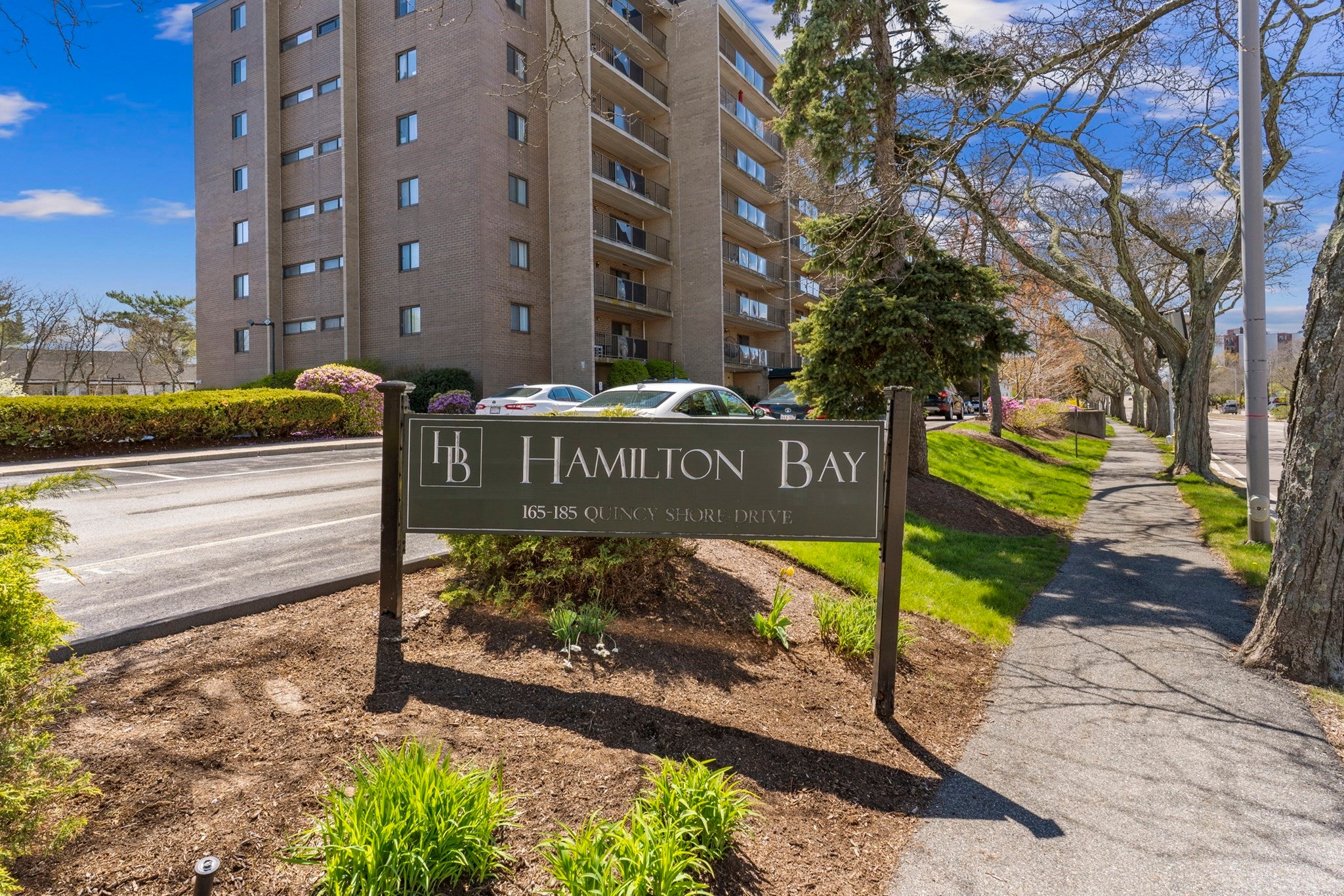 175 Quincy Shore Dr