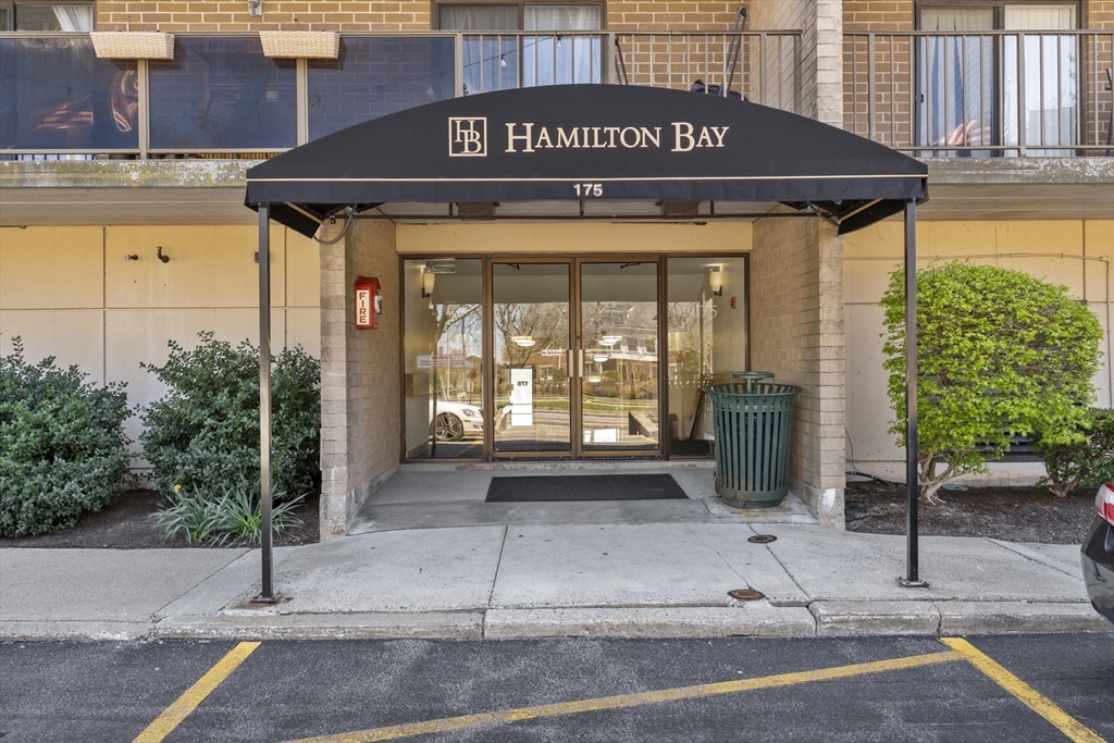 175 Quincy Shore Dr #B66, Quincy, MA Photo #3