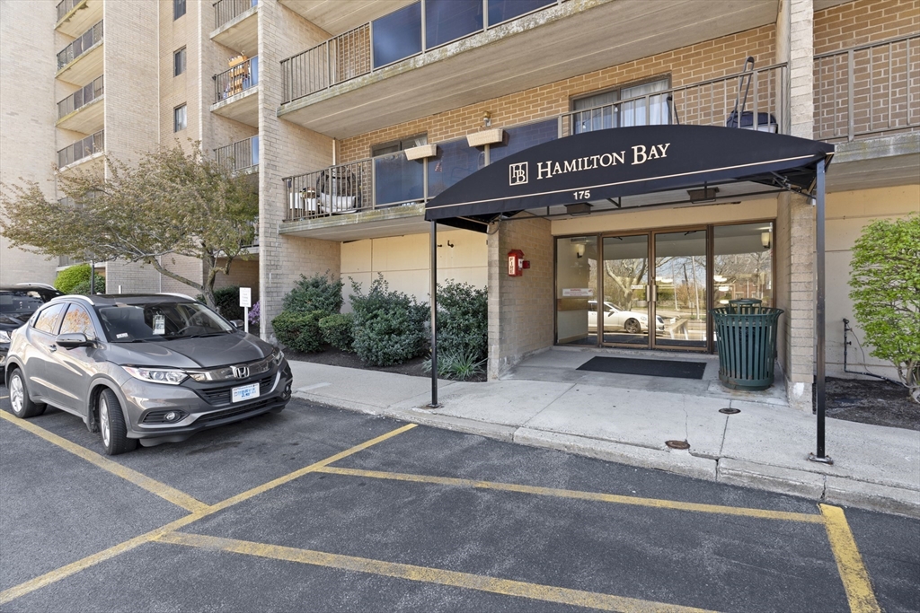 175 Quincy Shore Dr #B66, Quincy, MA Photo #30