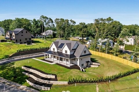 Photo of 1 Couture Way, Middleton, MA 01949 (MLS # 73465788)