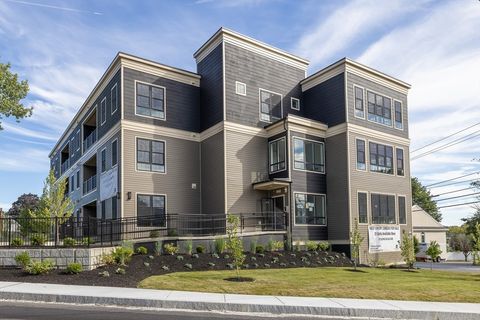 272 Lincoln Street 102 Marlborough MA 01752