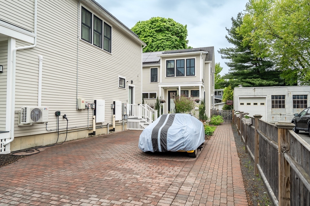 16 Jackson PL, Cambridge, MA Photo #27