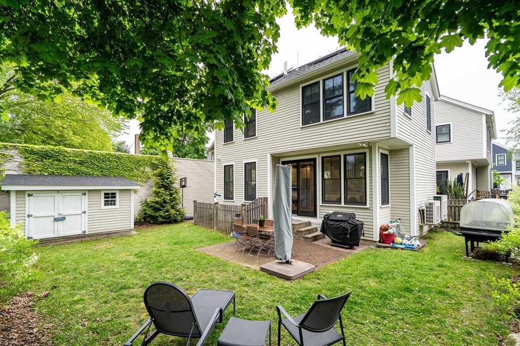 16 Jackson PL, Cambridge, MA Photo #25