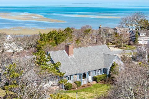 17 Barberry Ln Brewster MA 02631