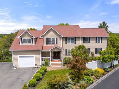 47 Mohave Rd Worcester MA 01606