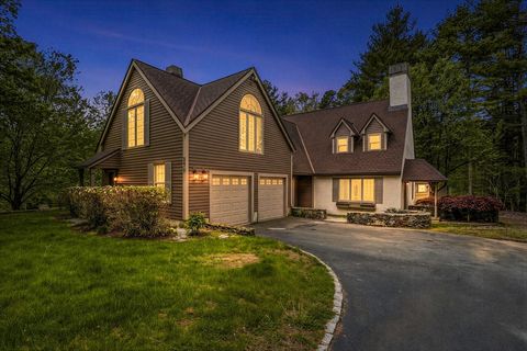 Photo of 179 South St, Upton, MA 01568 (MLS # 73519143)