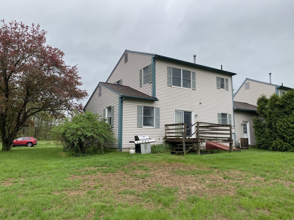 14 Plain Rd E B