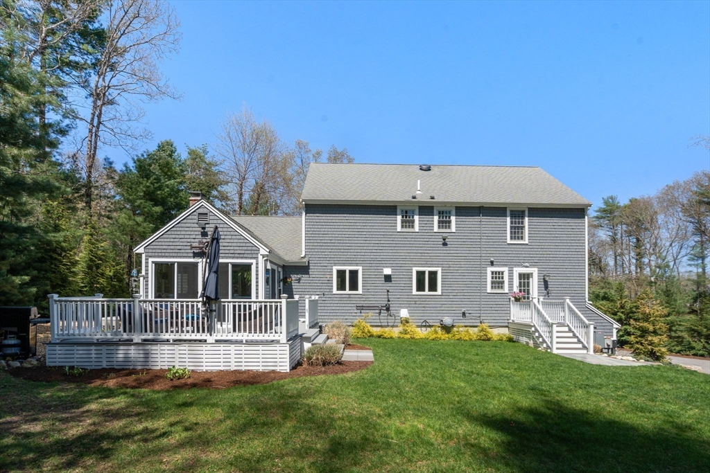 70 Cross Creek Ln, Duxbury, MA Photo #32